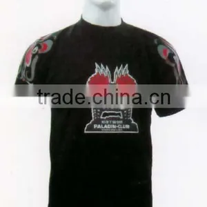 Custom Printed Tshirts PS001-027 thumbnail-1
