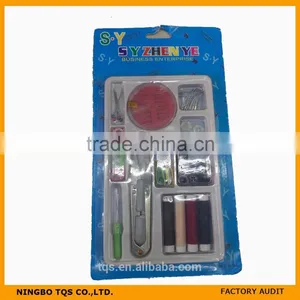 Cheap Mini Sewing Kit, Travelling Mini Sewing Kit thumbnail-1