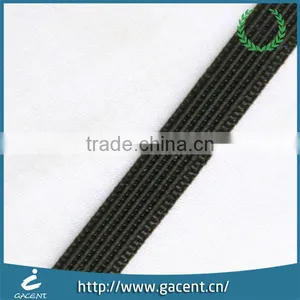 100% Polyester Boning White Rigilene and Black Polyester Boning With Soft Finishing thumbnail-6