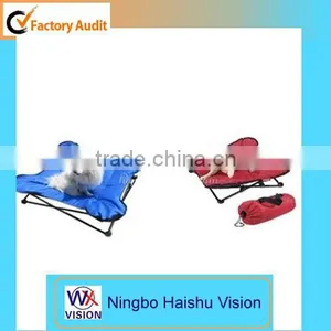 WX140403G5 Outdoor Pet Bed Pet Dog Sleeping Bag Bed thumbnail-1