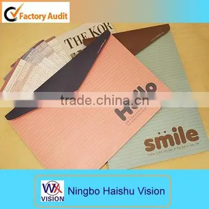 My Clear Bag A4,FC,File Bag,Plastic Bag thumbnail-1