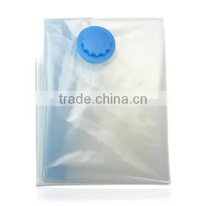 New Hot Sale 90130cm Compress Space Saving Vacuum Storage Seal Travel Large Bag Compression Space Saver High Quality thumbnail-6