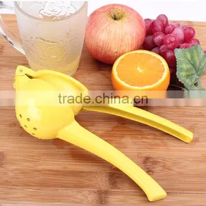Best Price Wholesale Top Quality Plastic Lemon Squeezer, Fruit & Vegetable Tools thumbnail-3