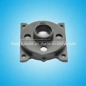 High Quality Tungsten Carbide Punch and Die Maker Supplier With Profile Grinding Parts in Dongguan City thumbnail-1