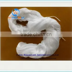 Bulk Polyester Hank Yarn for Pakistan thumbnail-4