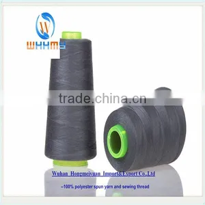 30/2 Low Shrinkage Polyester Sewing Thread thumbnail-6