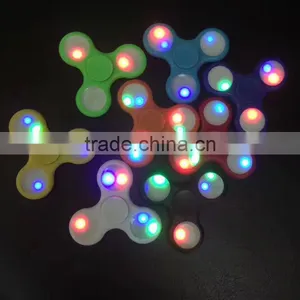 2017 New Fidget Spinner Toy Anti Stress Wholesale Hand Spinner thumbnail-5