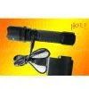 AK-0028 Police LED Flashlight thumbnail-1