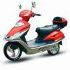 Electric Scooter thumbnail-1
