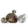 Stainless Steel Machine Part thumbnail-1