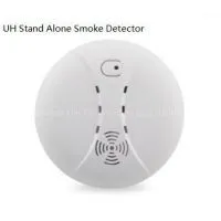 UH Standalone Optic Smoke Fire Detector thumbnail-2
