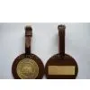 Custom Metal Luggage Tag thumbnail-1
