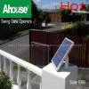 Door Operator/door System/Ahouse Single Solar Power Gate Opener Kit/Electric Gate Motor Kits/Gate Operator/Swing Gate Automation(CE) thumbnail-2