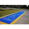 Supply PP Interlock Flooring thumbnail-1