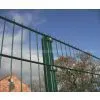 Double Wire Fence thumbnail-1