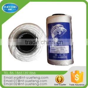 High Quality Cheap Waterproof 100%Polypropylene Thread For Fishing thumbnail-1