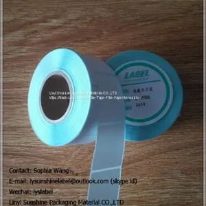 4*6 Zebra Blank Barcode Labels Made In China thumbnail-1