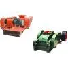 Double Roll Crusher, Roll Crusher, Rock Crusher, Crushing Machine, Stone Crusher, Ore Breaker thumbnail-1