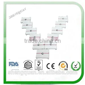 Sieve Pad Flour Mill Sifter Cotton Cleaner Pads Cotton Pads for Flour Mills thumbnail-5