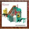 QTJ4-15 Block Forming Machine-Hongyuan Brand thumbnail-1