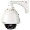 Outside Household CCTV PTZ Security Camera Wireless , High Speed thumbnail-1