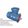 YBK2 Series Explosion Proof Three-phase Asynchronous Hoists Motor thumbnail-1