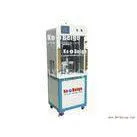 Spin Ultrasonic Plastic Welder Machine With Besides Friction Means Heat thumbnail-1