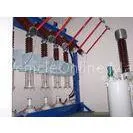 Compact Loop Structure and Low Loop Inductance Impulse Voltage Generator thumbnail-1