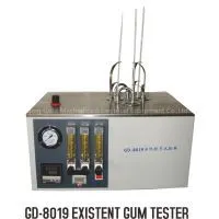 ASTM D381 Jet Evaporation Existent Gum Tester thumbnail-1
