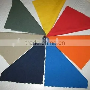 Topsafe Inherently Fire Proof Workwear Aramid III Fabric thumbnail-1