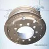 Light Truck Steel Wheel Rim thumbnail-1