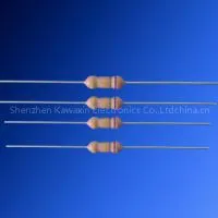 MGR Metal Glaze Resistor thumbnail-1