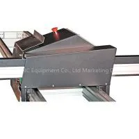 SNR-FB Portable CNC Plasma/Flame Cutting Machine Metal thumbnail-2