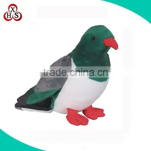 The Pigeon Plush Toy Stuffed Animals thumbnail-1