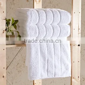 Hot Selling 100% Cotton Terry Towel Cotton Face Towel Made in China thumbnail-3