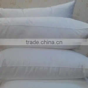 China Factory Wholesale Cheap Hotel Pillow Factory thumbnail-1