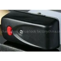 Cisa Lock Electric Rim Lock Security Door Lock(elec8) thumbnail-1