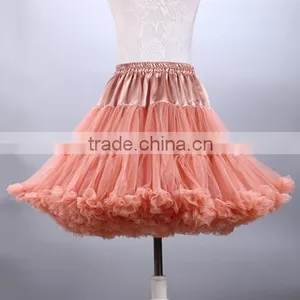 Hot Sale Adult Dresses Cute Princess Lace Tutu Dress thumbnail-3