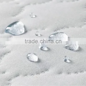 High Quality Waterproof Crib Mattress Protector, Cover thumbnail-2