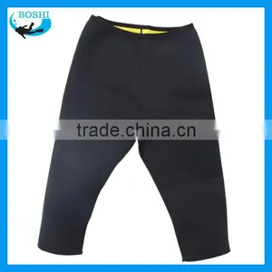 Waterproof Neoprene Body Shaper Slimming Pants as Seen on tv thumbnail-2