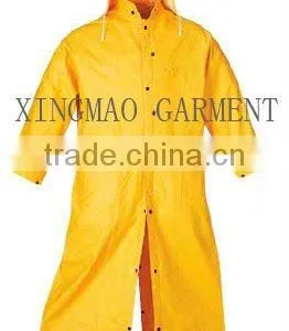 PP1203 Riding Rain Coat thumbnail-1