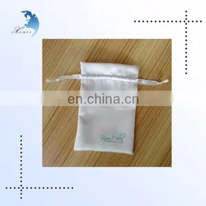 Custom Design Embroidered Velvet Fabric Package Multi-function Silk Velvet Fabric Screen Printing Velvet Bag thumbnail-4