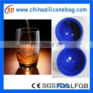 2015 Custom Silicone Ice Tray/ice Cube Tray thumbnail-1