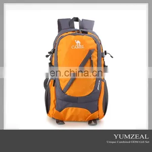 Cheap Colour Your Own Custom Highland Backpack thumbnail-1