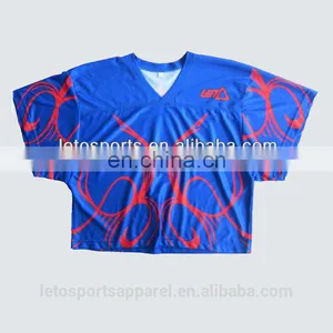 Dir Fit Custom Artwork Box Lacrosse Jersey thumbnail-3