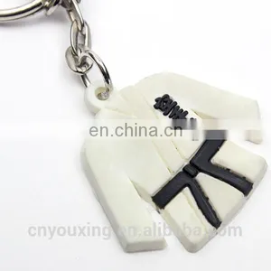 Karate Martial Arts Style Rubber Karate Accessories thumbnail-2