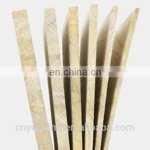 Paulownia Wood Taekwondo Breaking Board Wood Taekwondo Breaking Board thumbnail-5