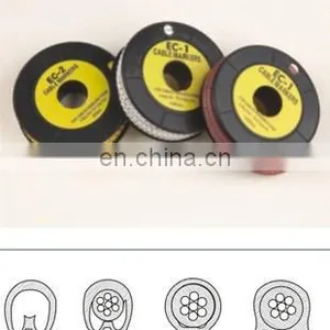 Cable Marker EC-1, EC-2,EC-0 thumbnail-1