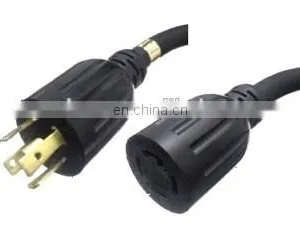 UL Approved Nema Connectors 20A 30A 50A thumbnail-2