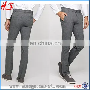 Perfect Latest Pant Coat Picture Export Mens Suit Pants thumbnail-1